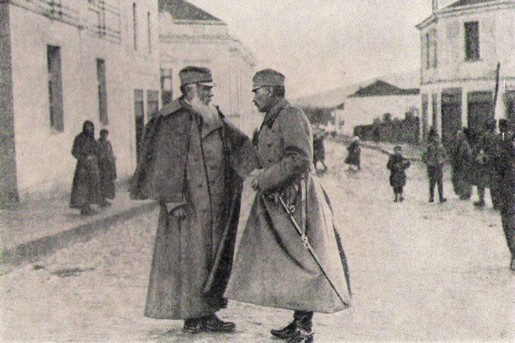 Nikola Pašić: Od pekarskog sina do oca radikala (3)